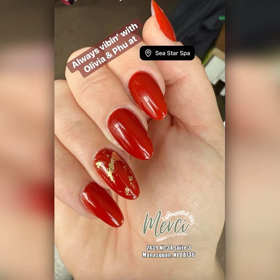 Nail art Oct 2026